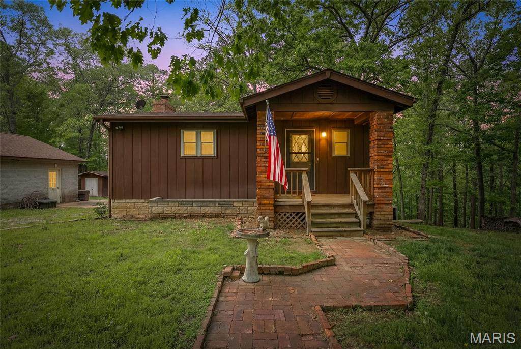 10952 Quail Drive - Photo 1