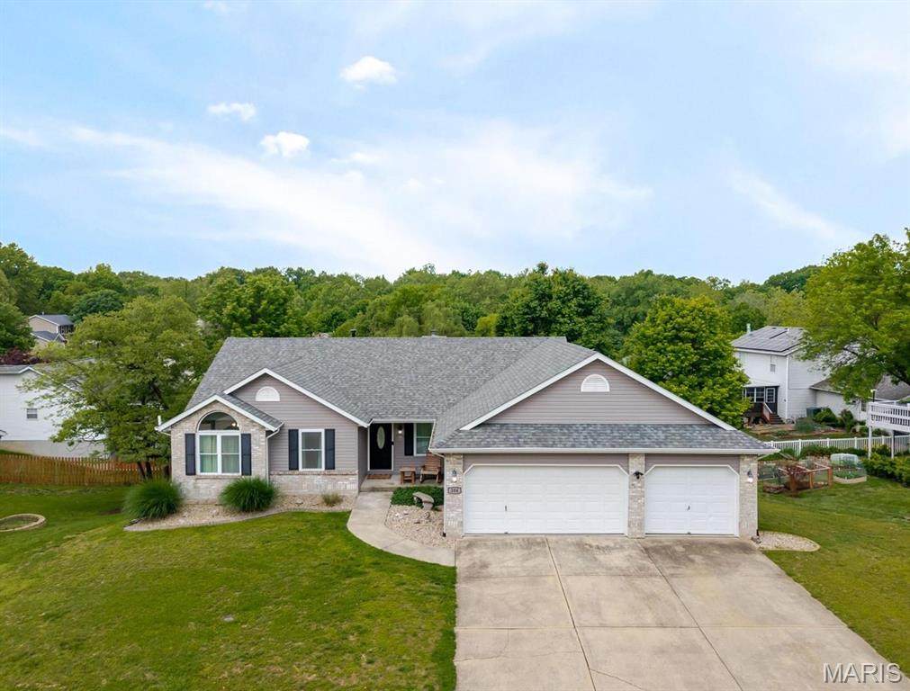 204 Aspen Point - Photo 1