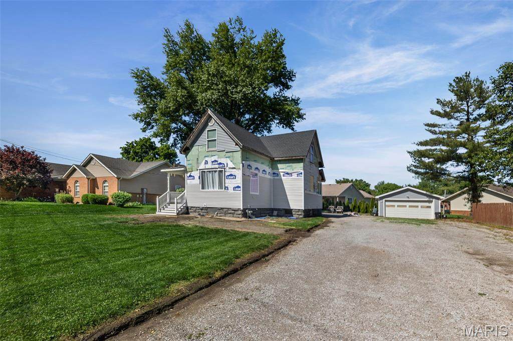 603 Hickory Street - Photo 1