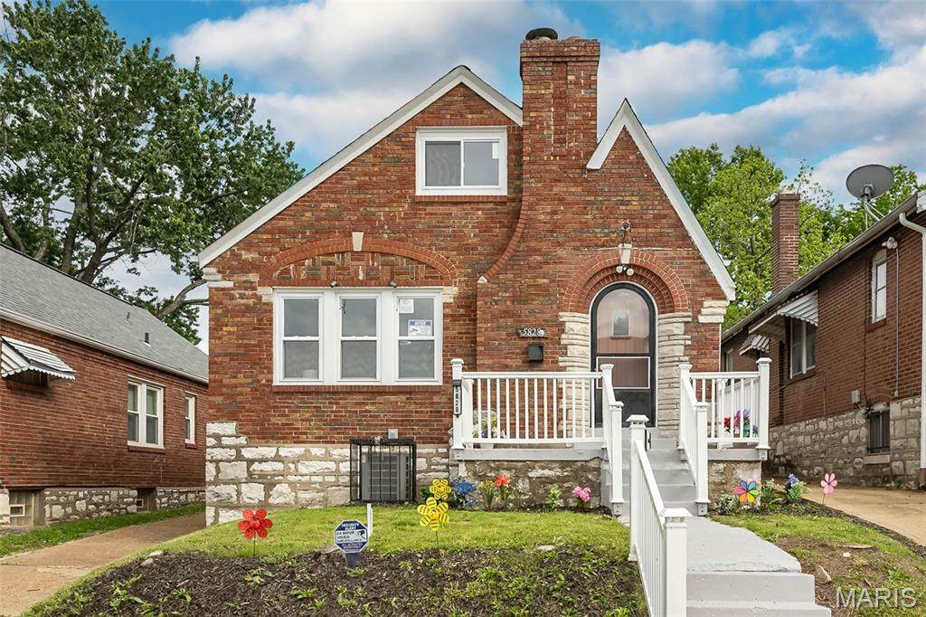 5828 Pamplin Avenue - Photo 1