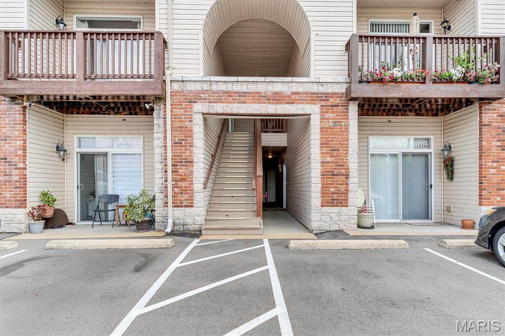1236 Gardens Circle Drive - Photo 1