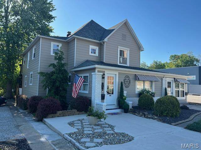112 Kennedy Boulevard - Photo 1