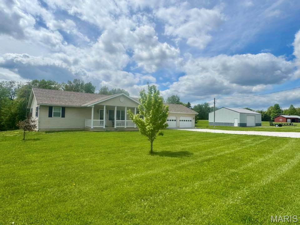 15335 Villa Drive - Photo 1