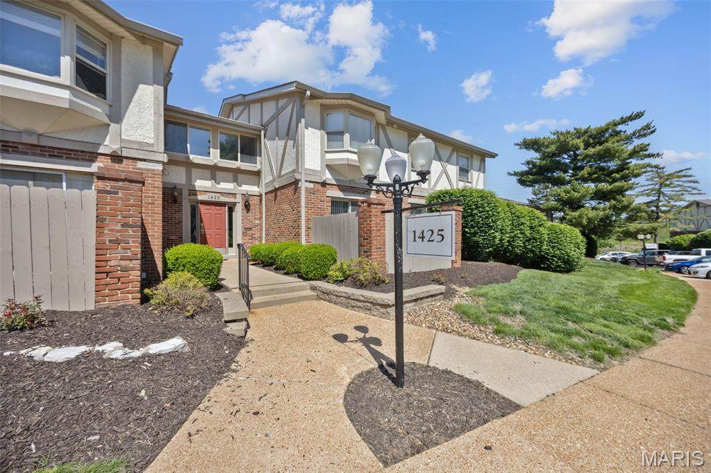 1425 Willow Brook Cove - Photo 1