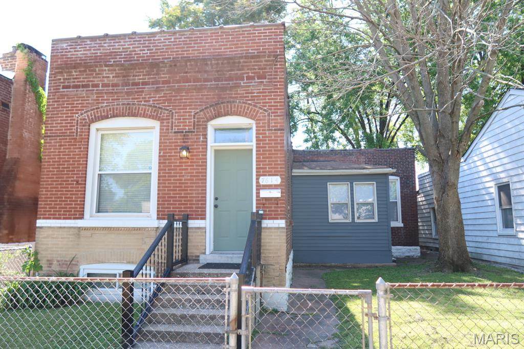 7614 Pennsylvania Avenue - Photo 1