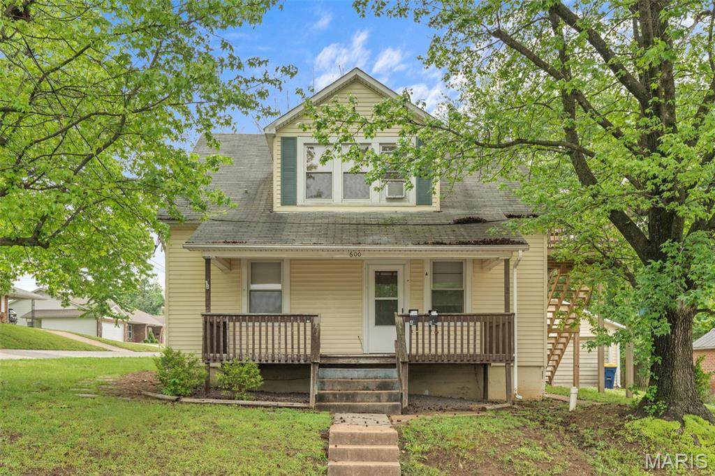 600 Locust Street - Photo 1