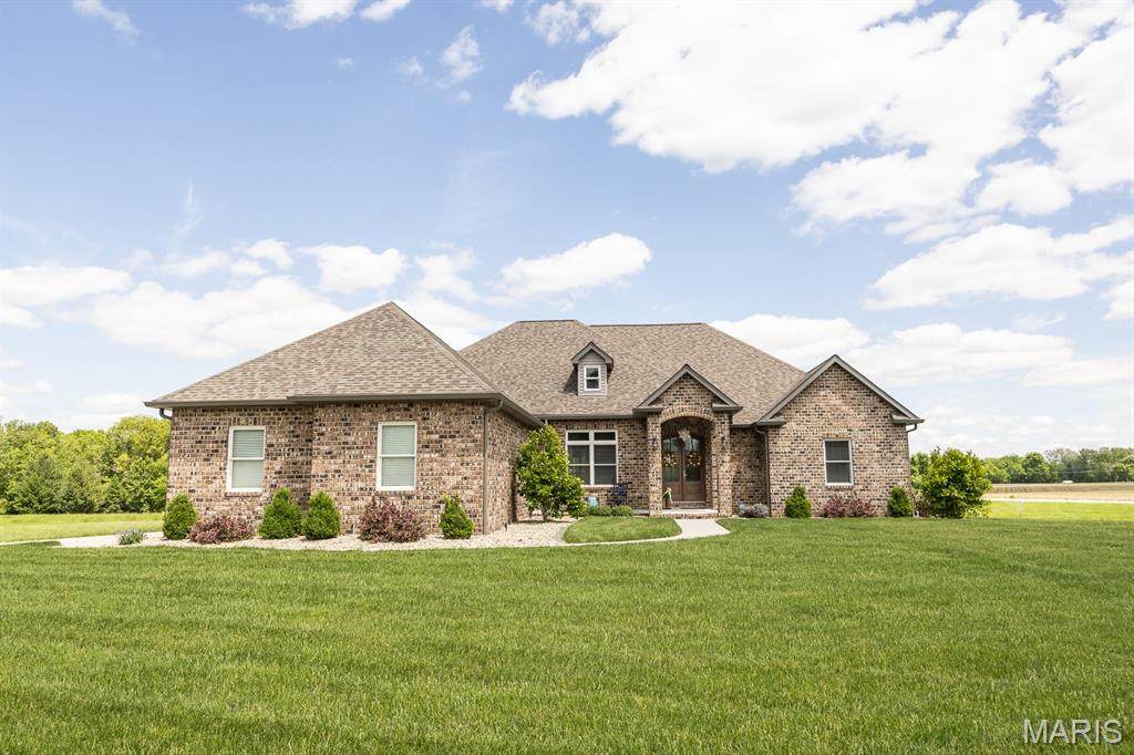 409 Willow Bend Lane - Photo 1