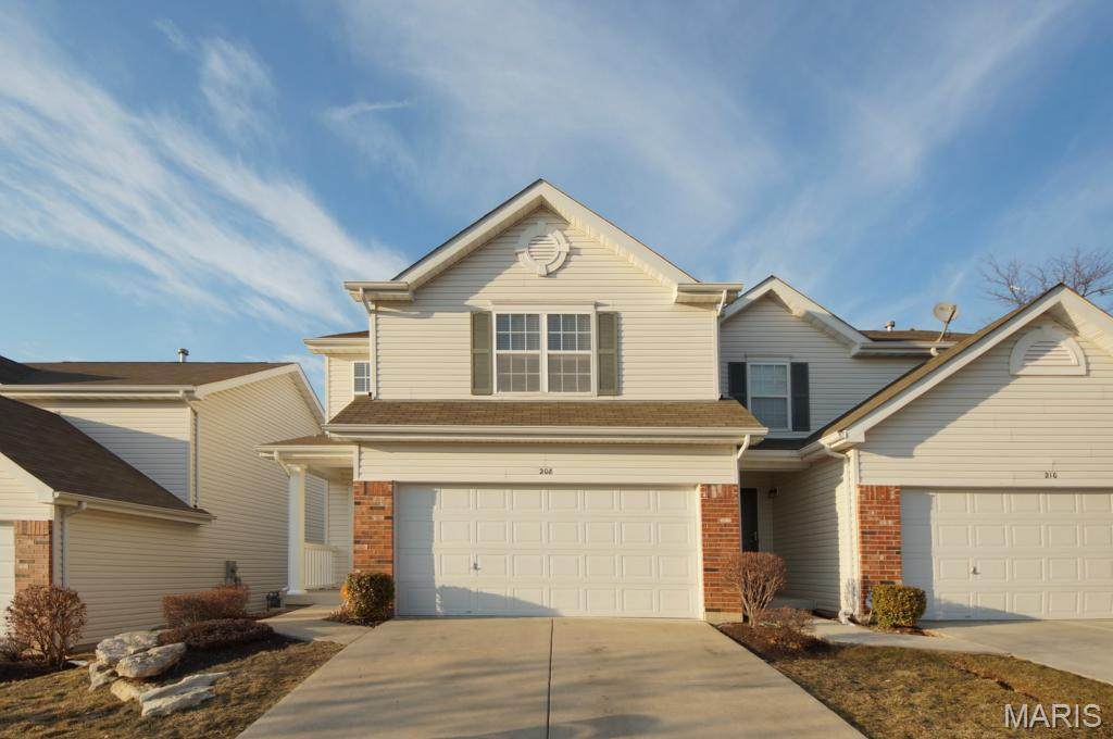 208 Waterside Crossing Ct - Photo 1