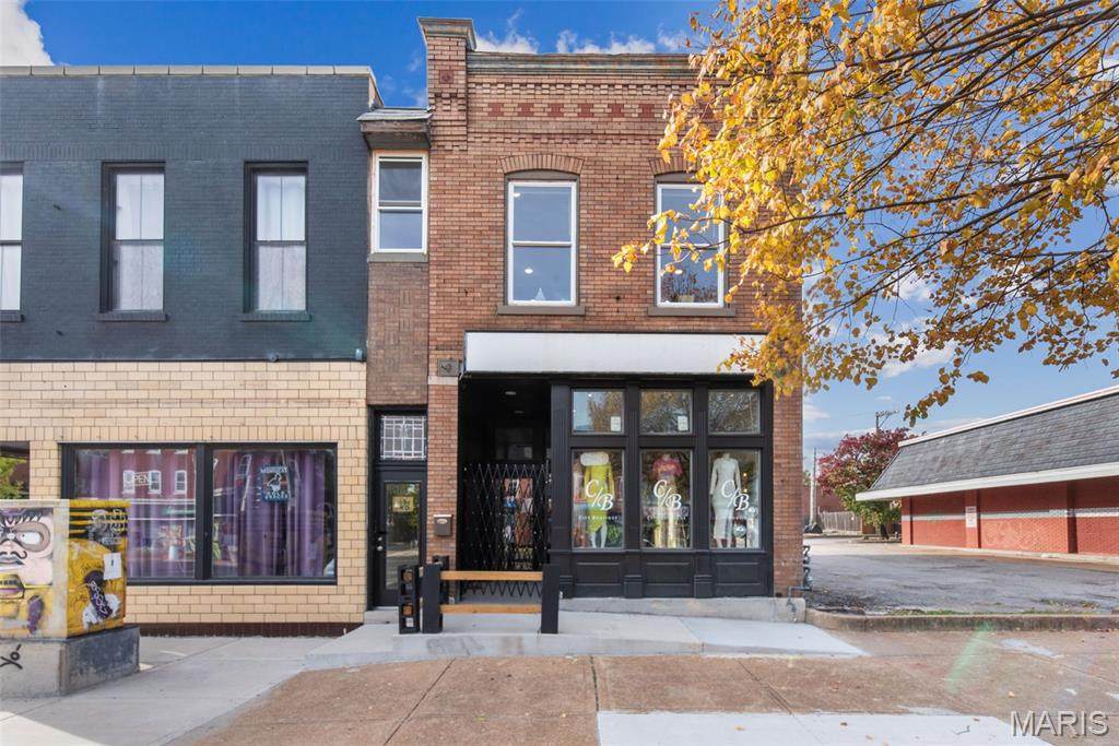 3355 Jefferson Avenue - Photo 1