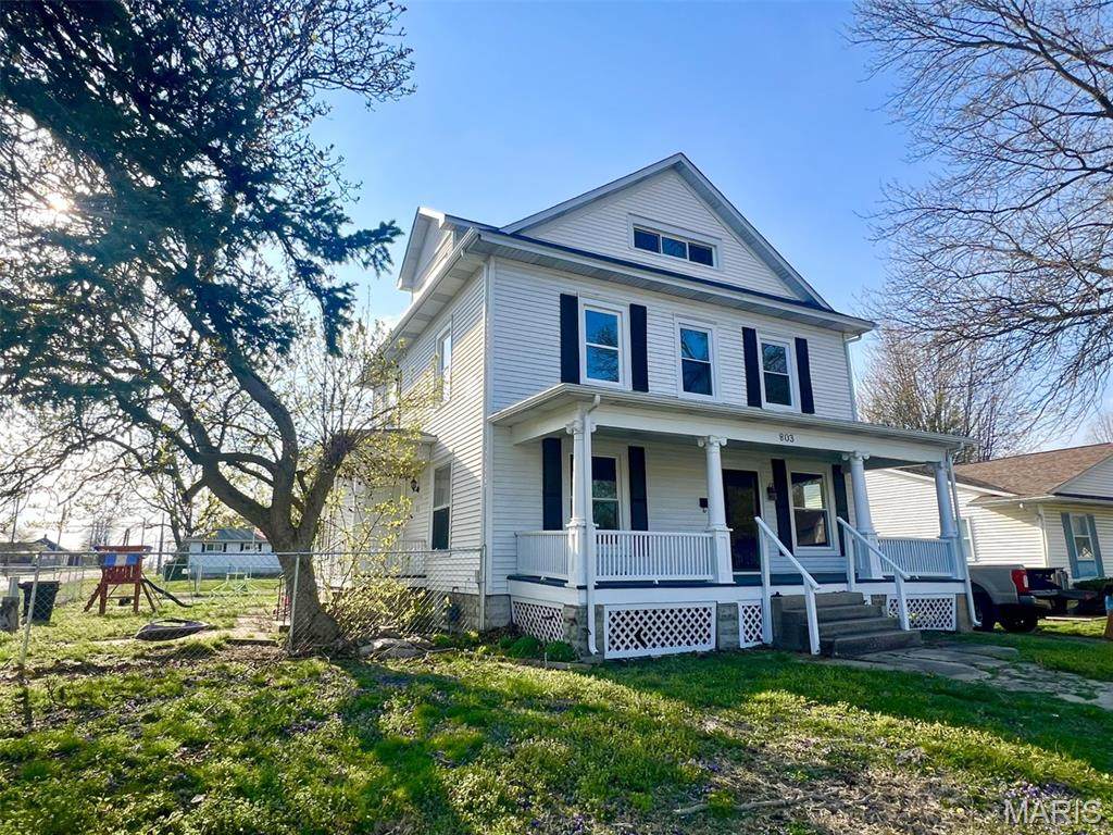 803 State Street - Photo 1