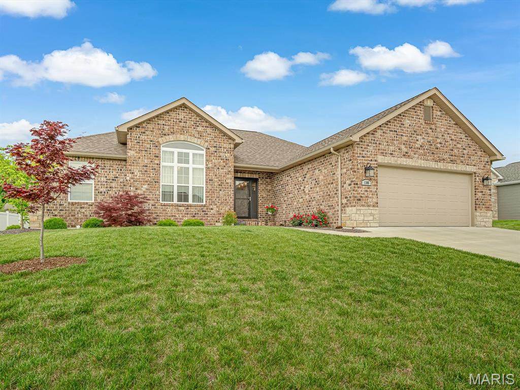 1305 Coleridge Court - Photo 1