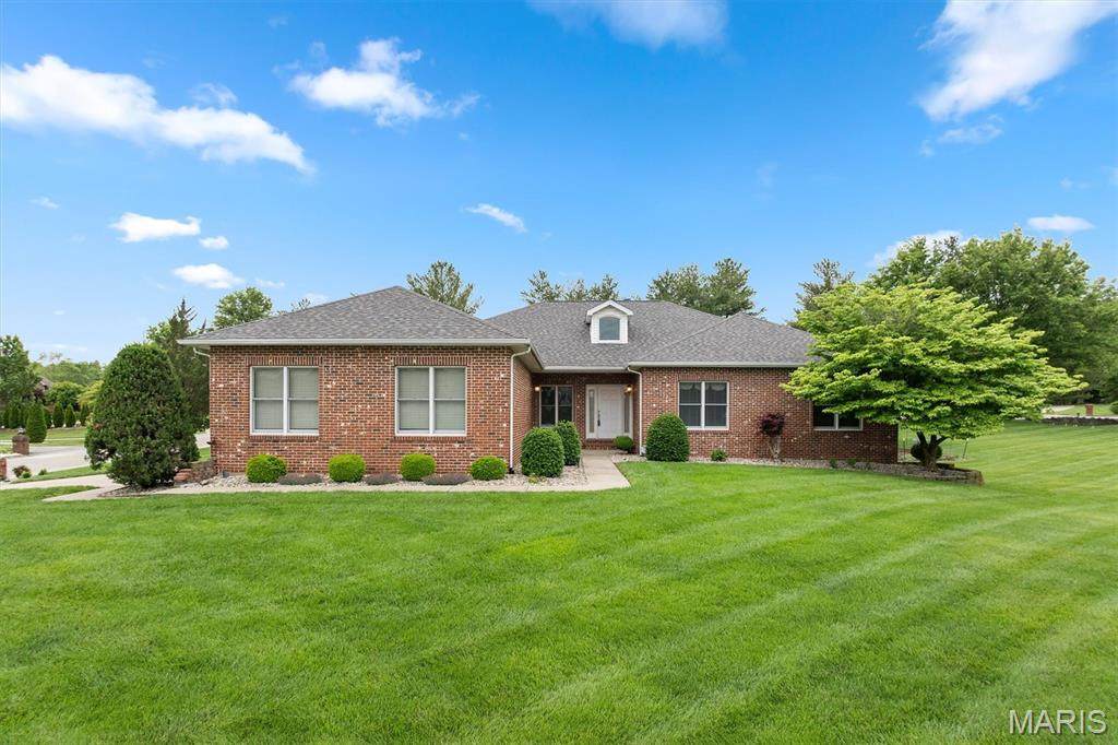 237 Waters Edge Drive - Photo 1