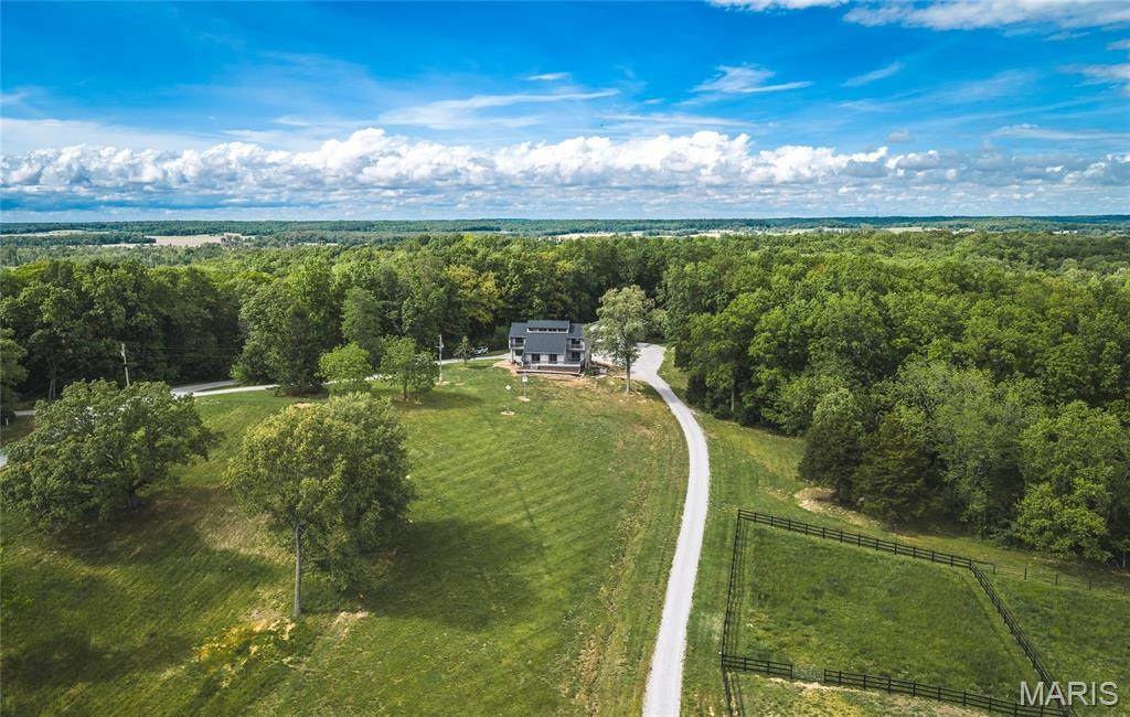 3736 County Road 700 E - Photo 1