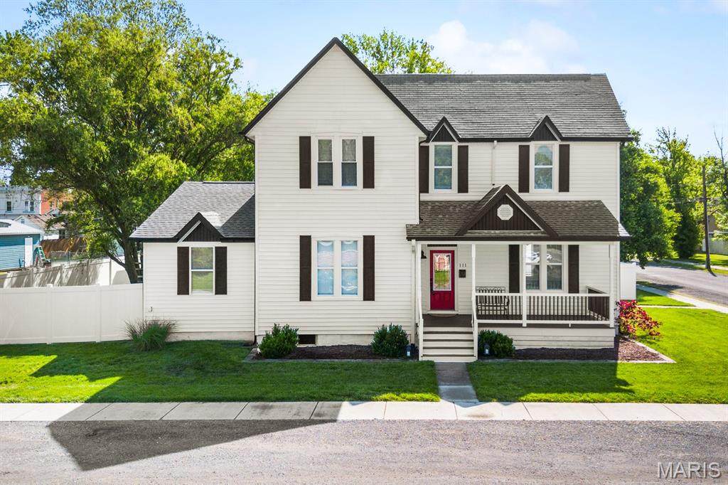 111 Monroe Street - Photo 1