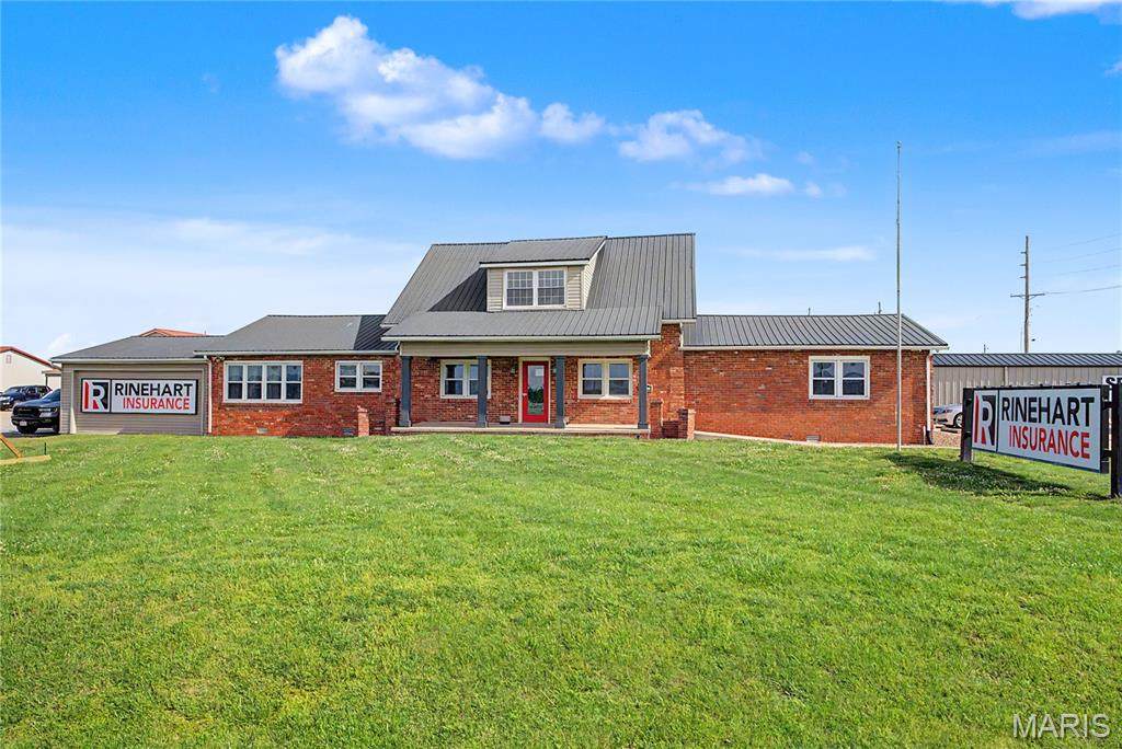 2102 Outer Road - Photo 1
