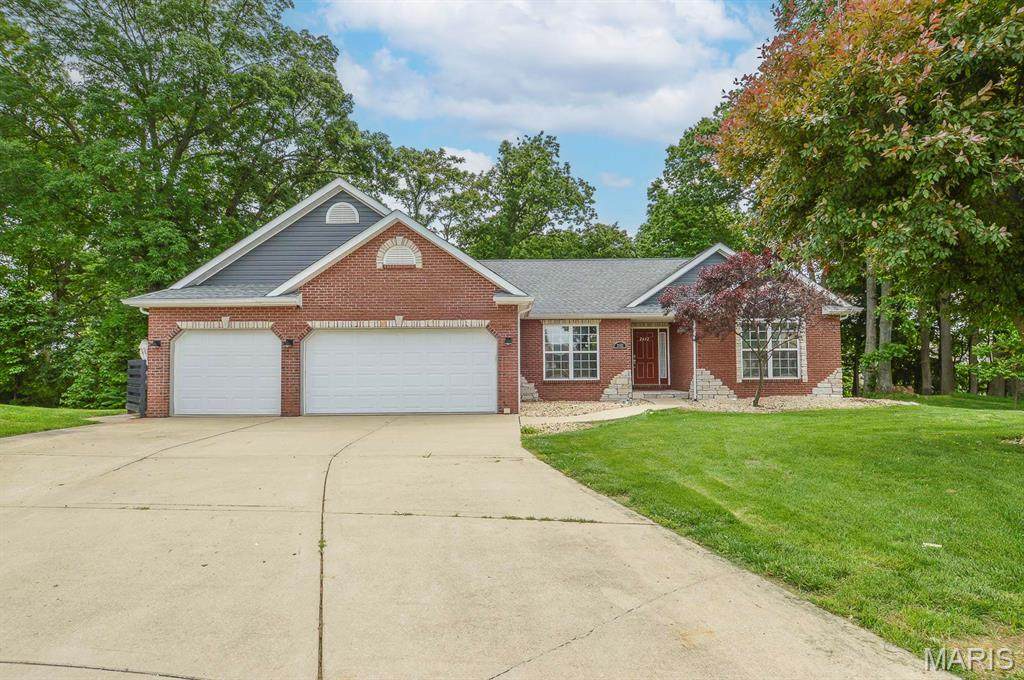 2452 Calico Lane - Photo 1