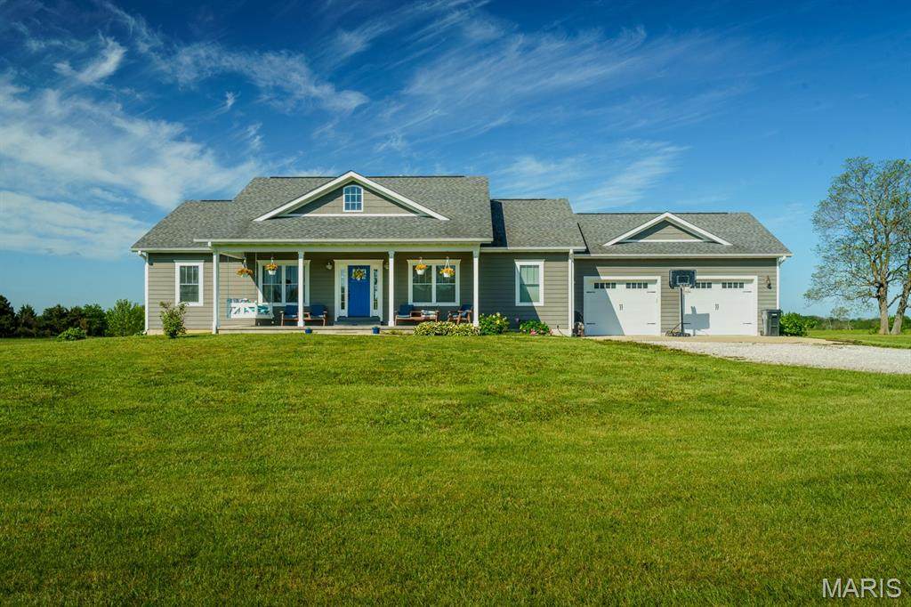 13033 Shafer Road - Photo 1