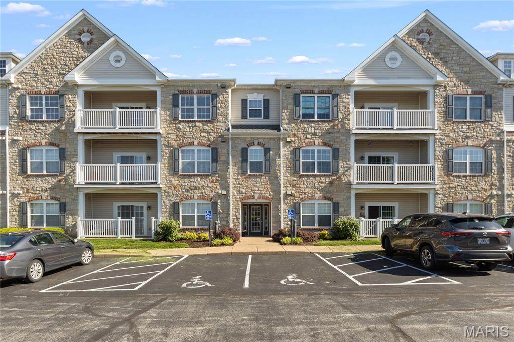 1 Monarch Trace Court - Photo 1