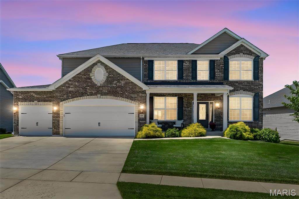 957 Colebrook Court - Photo 1