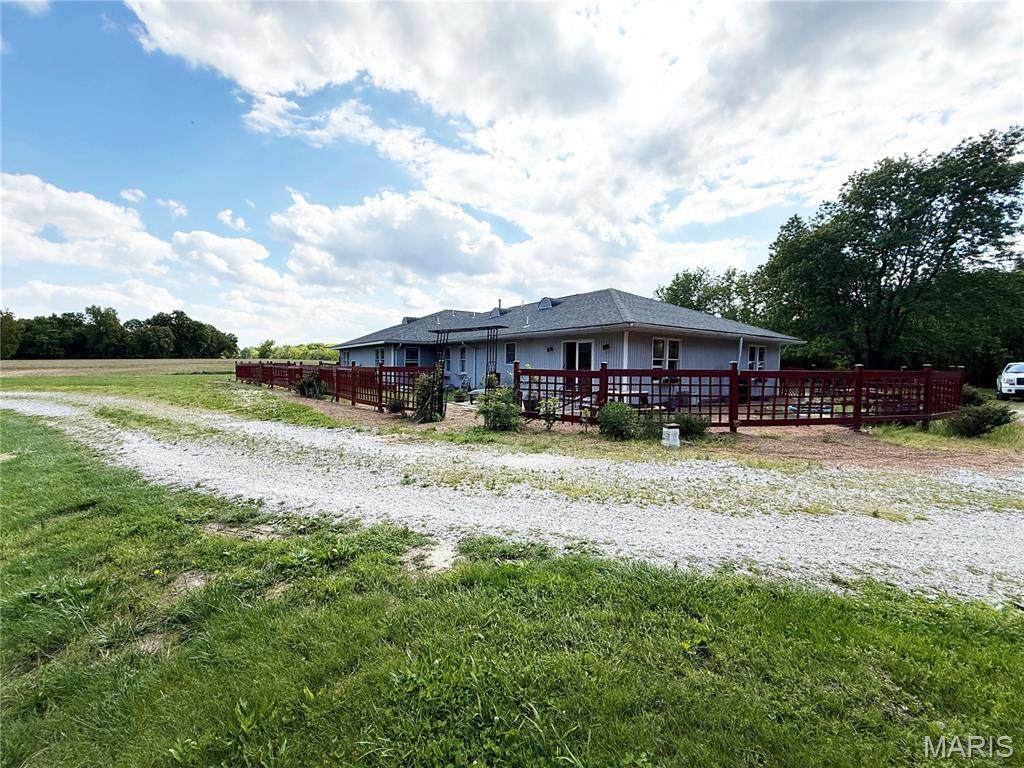 4157 Wetzler Road - Photo 1