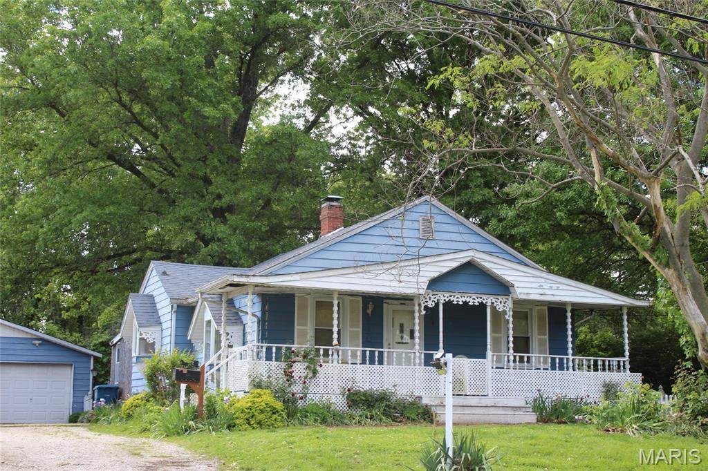 900 Albers Lane - Photo 1