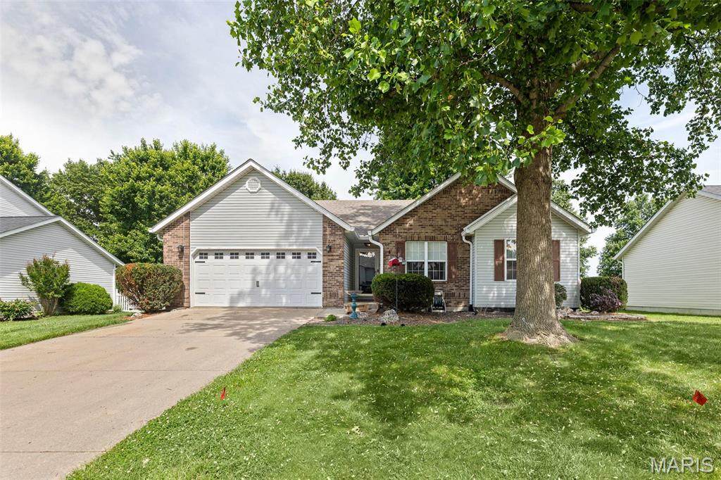 616 Sundance Trail - Photo 1