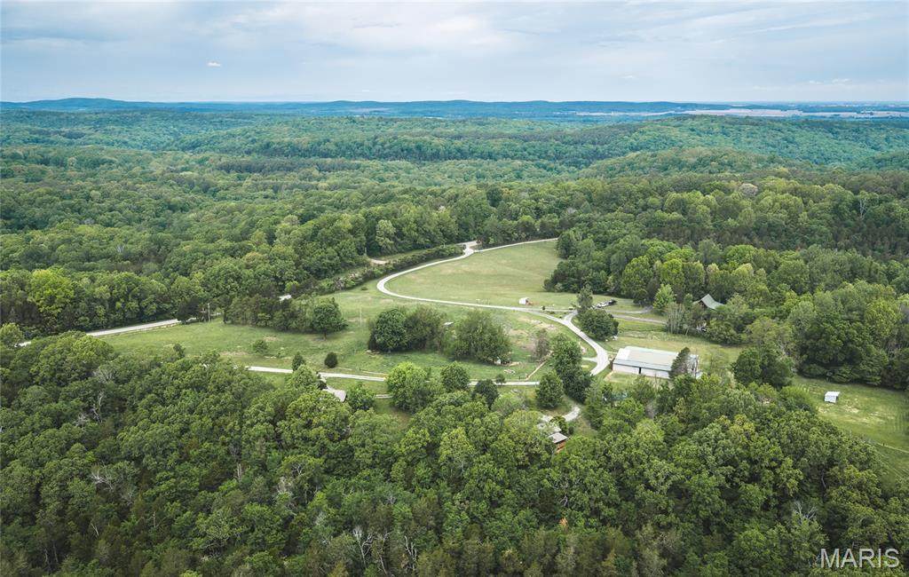 798 Karbers Ridge Road - Photo 1