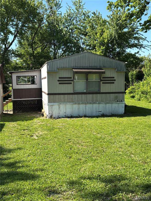 418 Meade Street - Photo 1