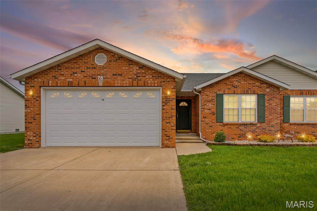 78 Parkside Drive - Photo 1
