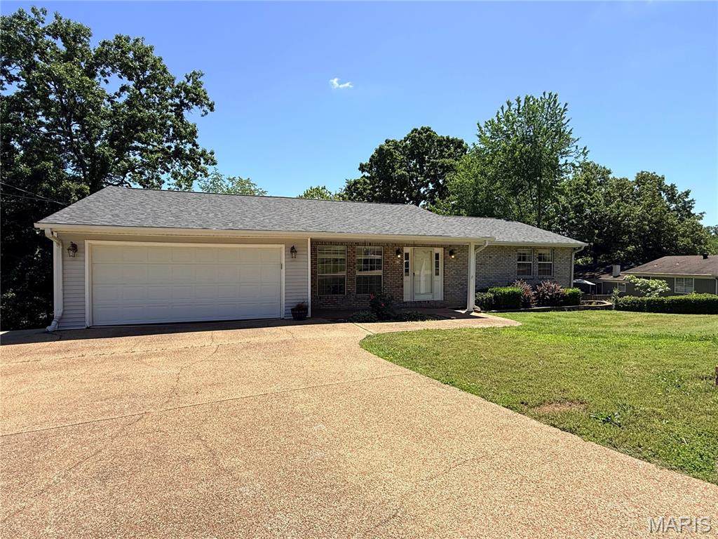 2131 Inman Road Road - Photo 1