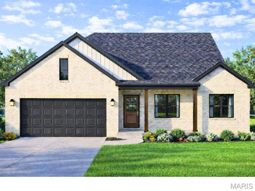 983 Half Moon Lane - Photo 1
