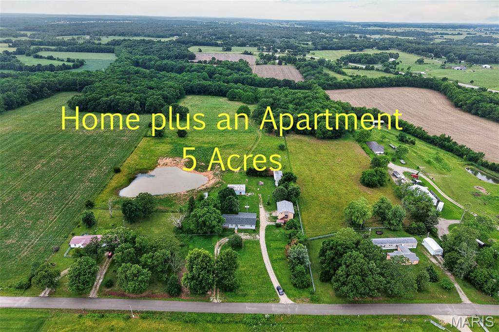 21725 Owl Drive - Photo 1