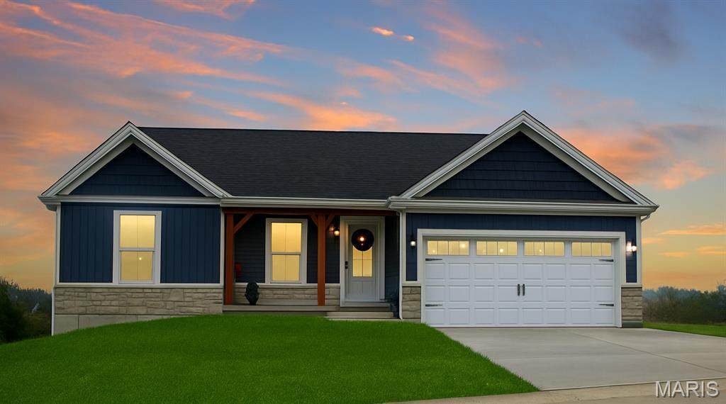 2320 Hank's Close - Photo 1