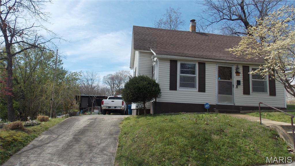 1029 Nooney Street - Photo 1