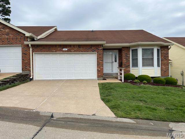 1027 Forder Square Drive - Photo 1