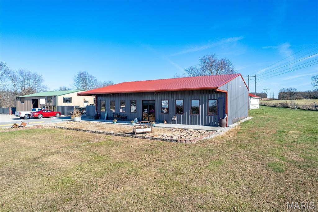 22476 Highway Mm - Photo 1