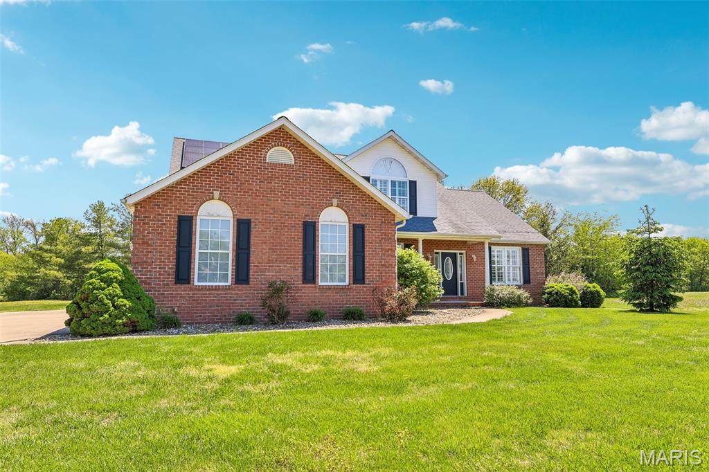 2750 Governors Drive - Photo 1
