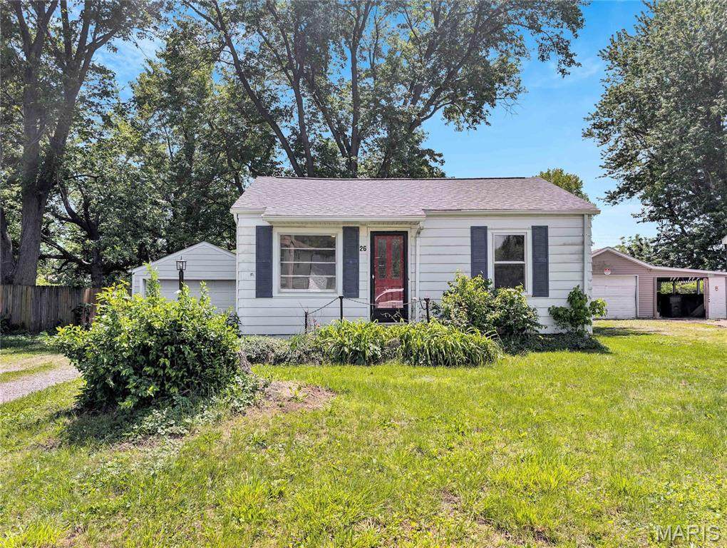 26 Fairway Drive - Photo 1