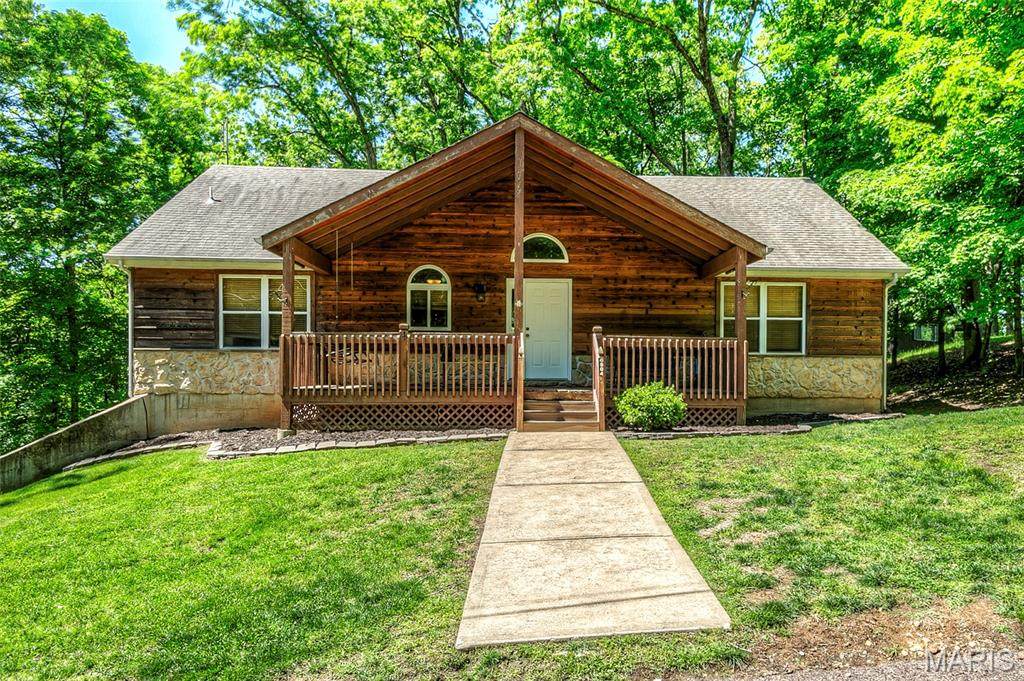 504 Greenwood Lane - Photo 1