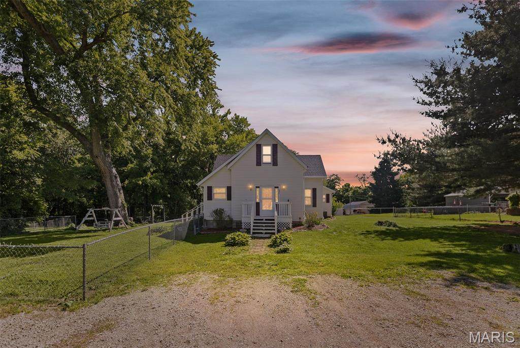 331 Liberty Road - Photo 1