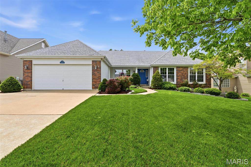1357 Crooked Stick Drive - Photo 1