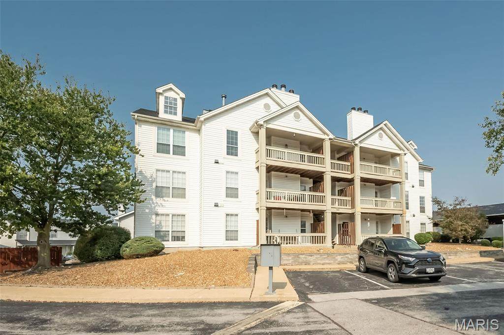1445 Whispering Creek Drive - Photo 1