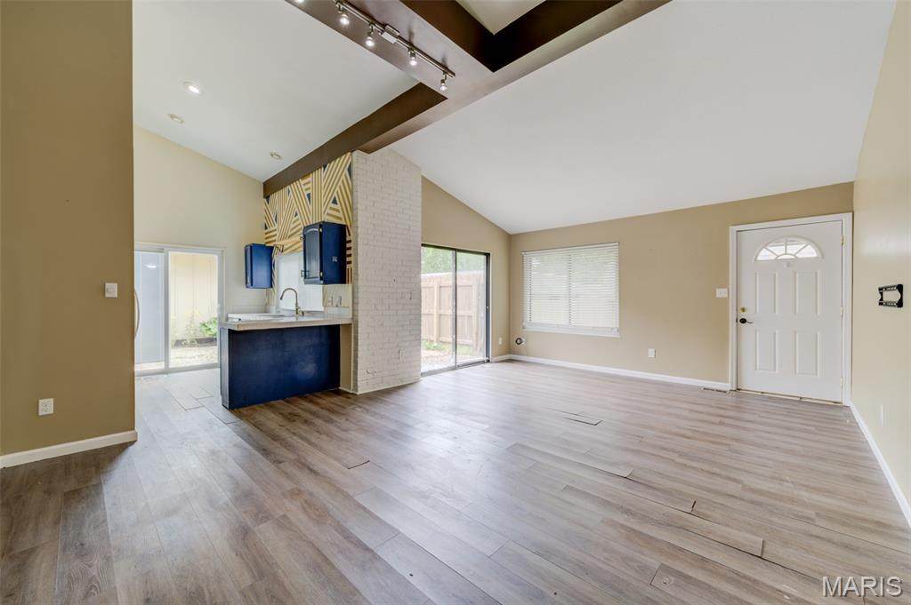 1311 Musket Hollow - Photo 1