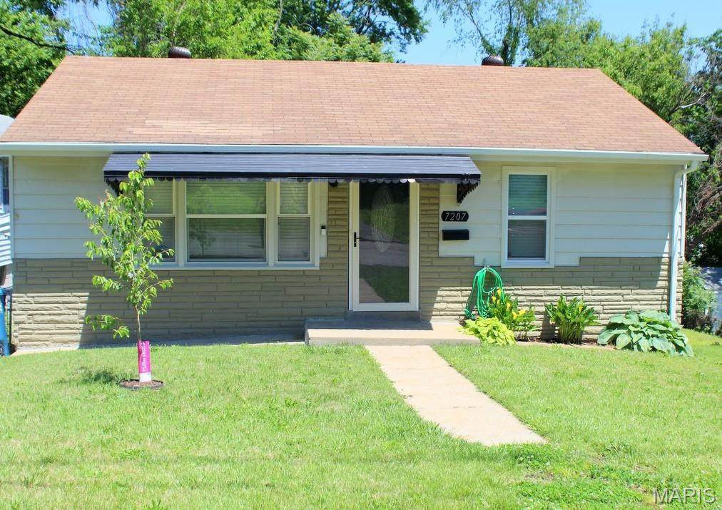 7207 Marge Avenue - Photo 1