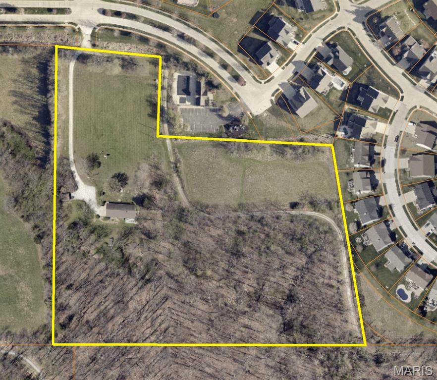 290 Kammeier Road - Photo 1
