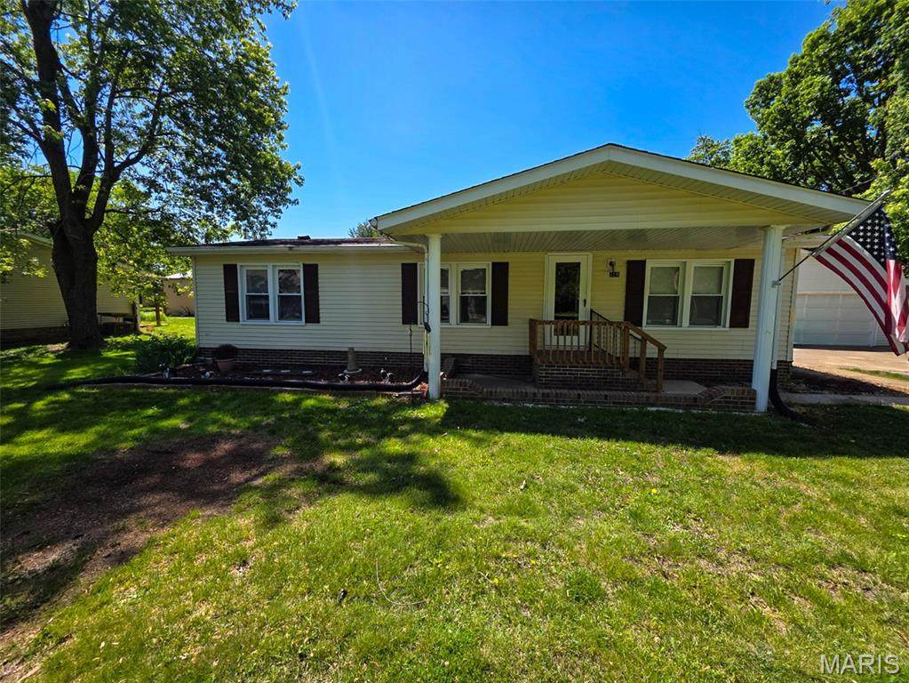 716 Myrtle Street - Photo 1