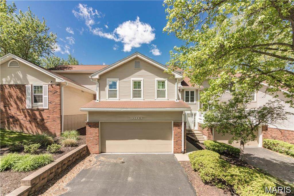 1003 Nobleman Drive - Photo 1