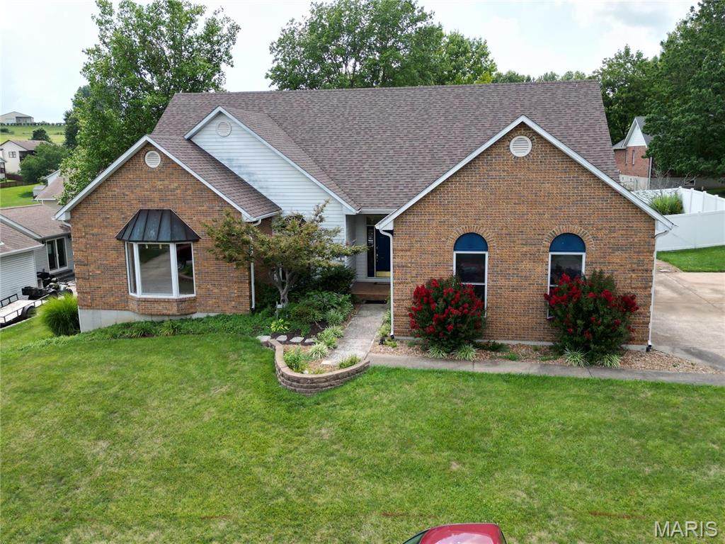 4 Grayson Ridge Drive - Photo 1