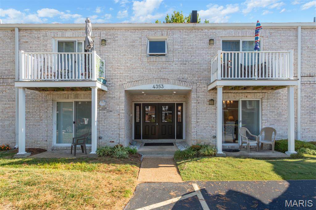4353 Chateau De Ville Drive - Photo 1