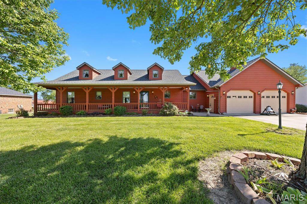 1218 Litteken Lane - Photo 1